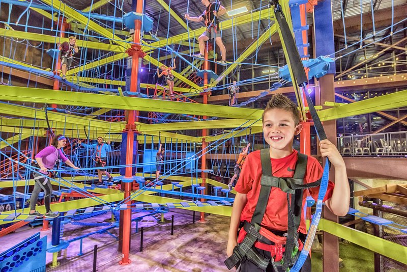Fritz's Adventure - Branson photo 4