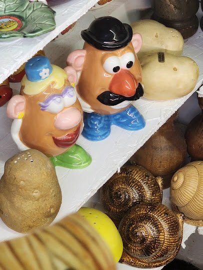 Salt & Pepper Shaker Museum photo 2