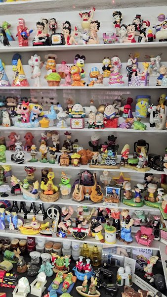 Salt & Pepper Shaker Museum photo 5