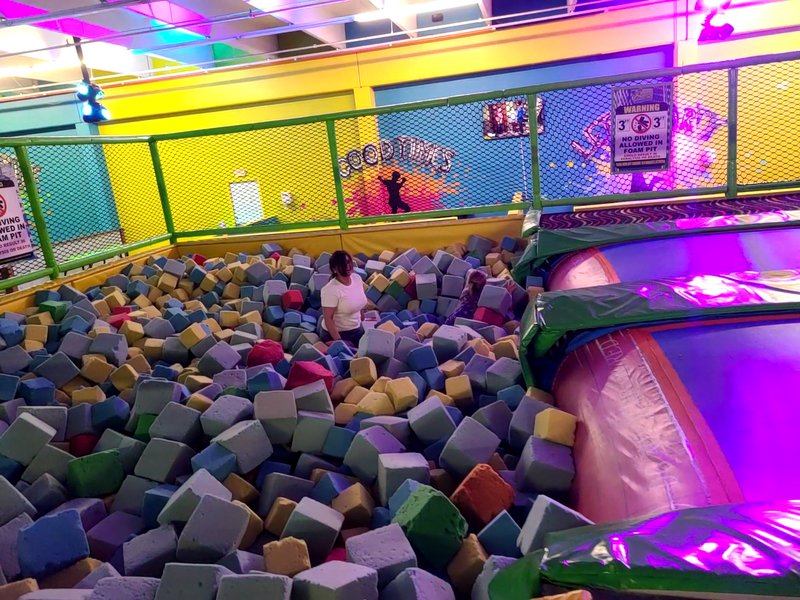 Xtreme Jump San Benito photo 2