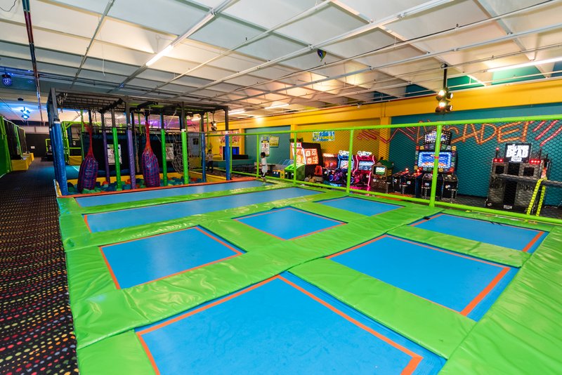 Xtreme Jump San Benito photo 3