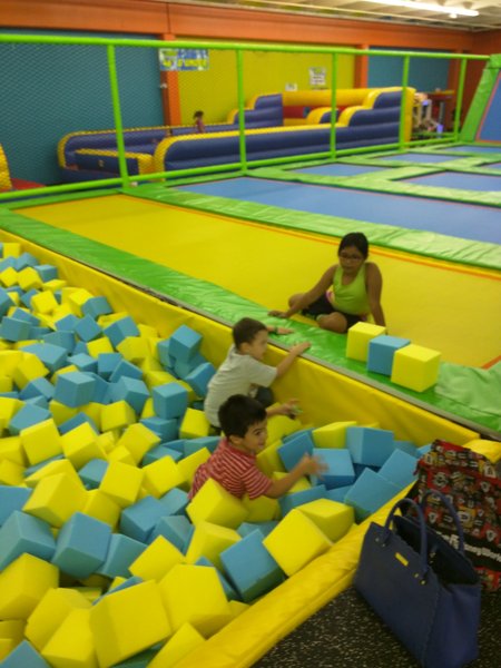 Xtreme Jump San Benito photo 4