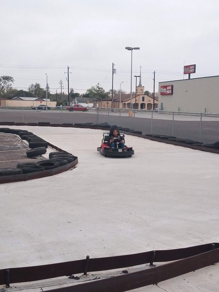 Xtreme Jump San Benito photo 5