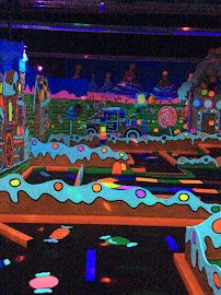 ParTees 3D Glowgolf photo 2