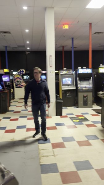 Headless Horseman Arcade photo 2