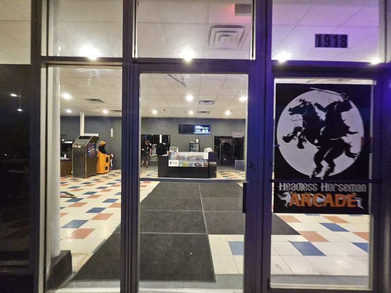 Headless Horseman Arcade photo 5