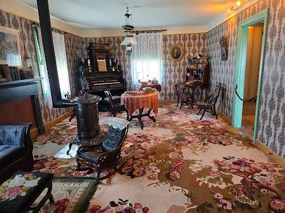 Henry Ford Childhood Home