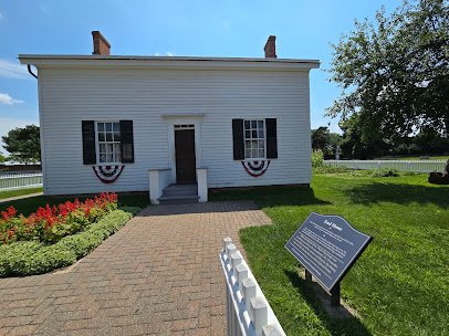 Henry Ford Childhood Home photo 3