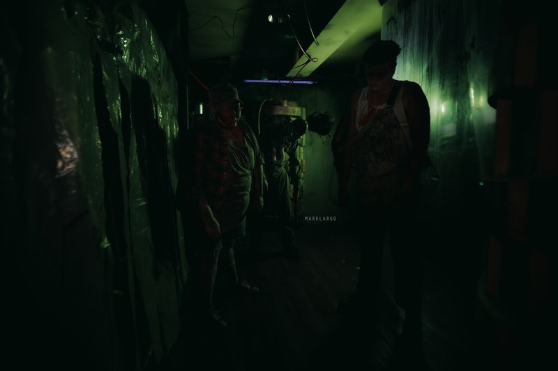Skellington Manor Event Center photo 3