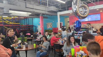 Bizzy Bee Indoor Play Center photo 2