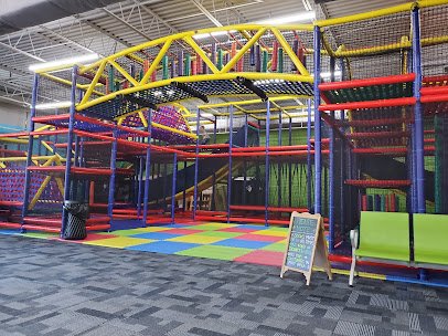 Bizzy Bee Indoor Play Center photo 3