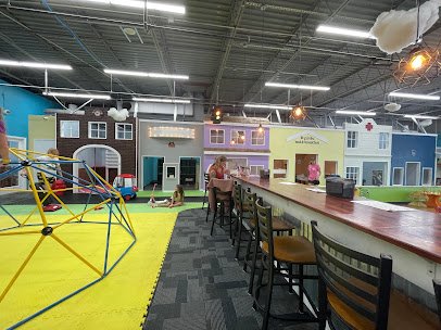 Bizzy Bee Indoor Play Center photo 4