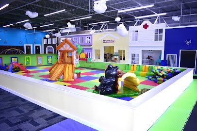 Bizzy Bee Indoor Play Center photo 5