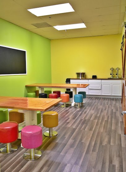 Bizzy Bee Indoor Play Center photo 6