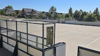 FootHills Park Outdoor Roller Rinks