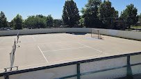 FootHills Park Outdoor Roller Rinks photo 2