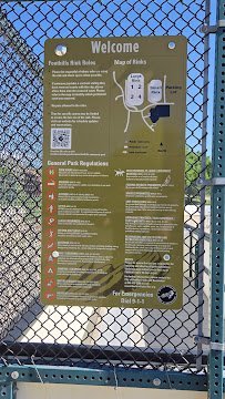 FootHills Park Outdoor Roller Rinks photo 5