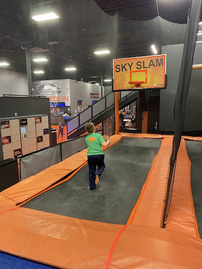 Sky Zone Schererville photo 3