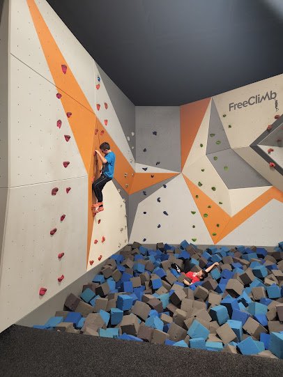Sky Zone Schererville photo 4