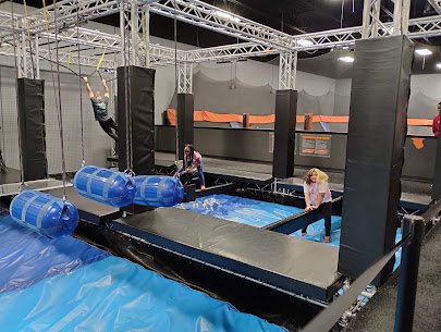 Sky Zone Schererville photo 5