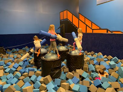 Sky Zone Schererville photo 6
