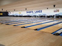 Shasta Lanes Bowling Alley photo 3