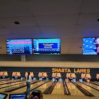 Shasta Lanes Bowling Alley photo 5