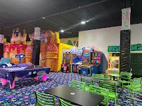 Jummps Adventure Park