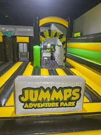 Jummps Adventure Park photo 3