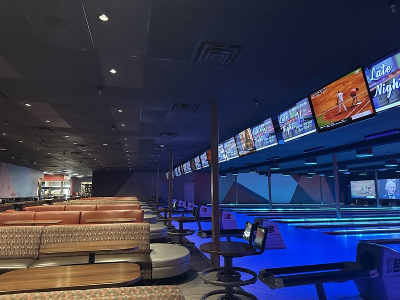 All Star Bowling & Entertainment - Draper photo 3