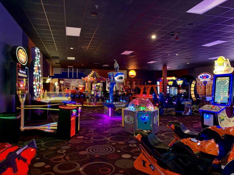 All Star Bowling & Entertainment - Draper photo 4
