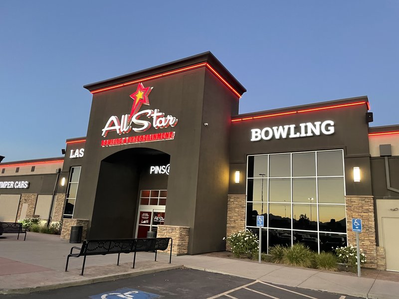 All Star Bowling & Entertainment - Draper photo 6