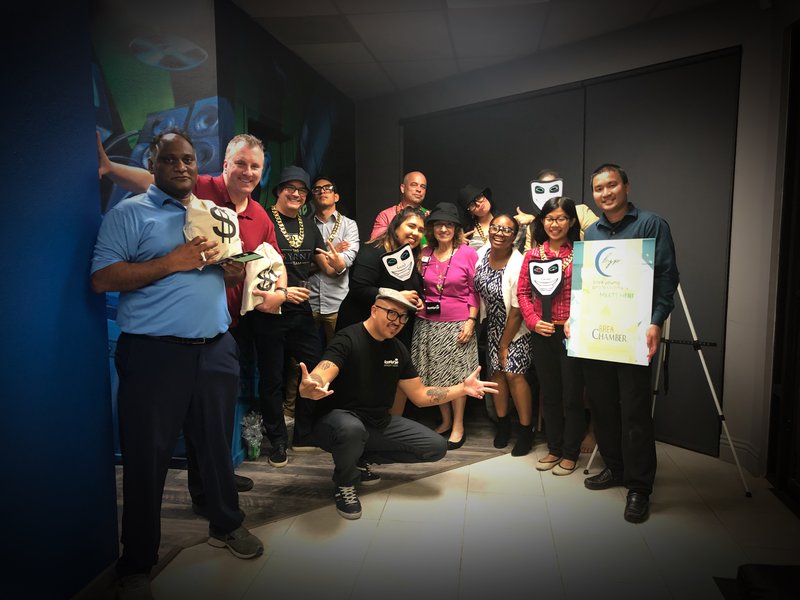 Scenario Escape Room photo 3
