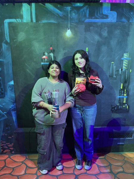 Scenario Escape Room photo 4