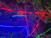 Asheville Treetops Adventure Park photo 4