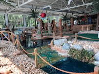 Caddyshack Miniature Golf