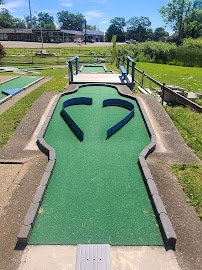 Pro Putt Miniature Golf