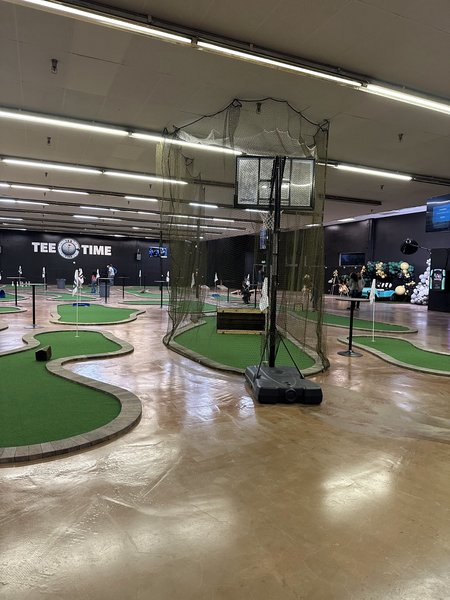 Tee Time photo 3