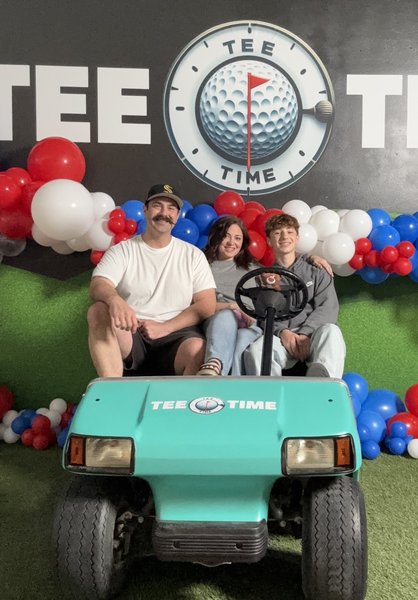 Tee Time photo 5