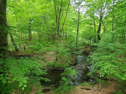 Kalamazoo Nature Center photo 3