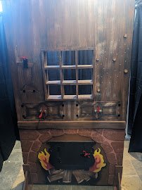 Co-Operatives Puzzle Room photo 5