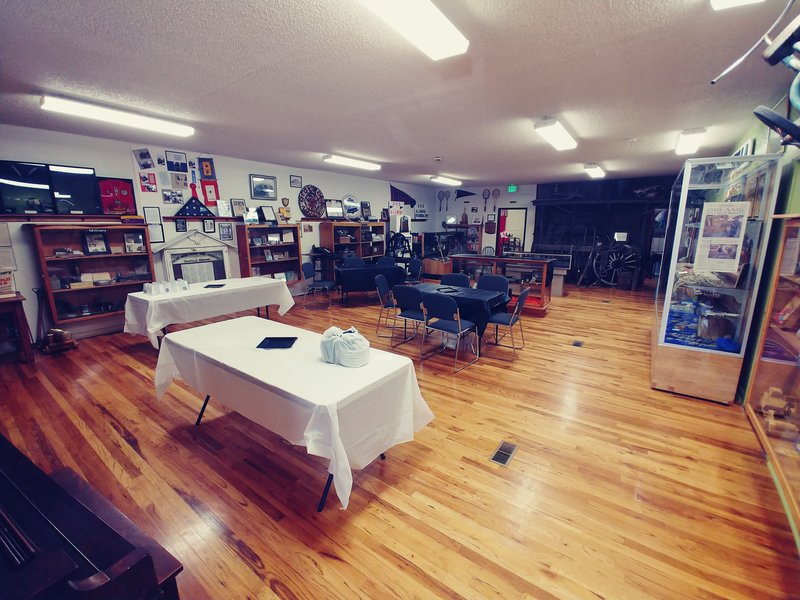 Umatilla Museum & Historical Foundation