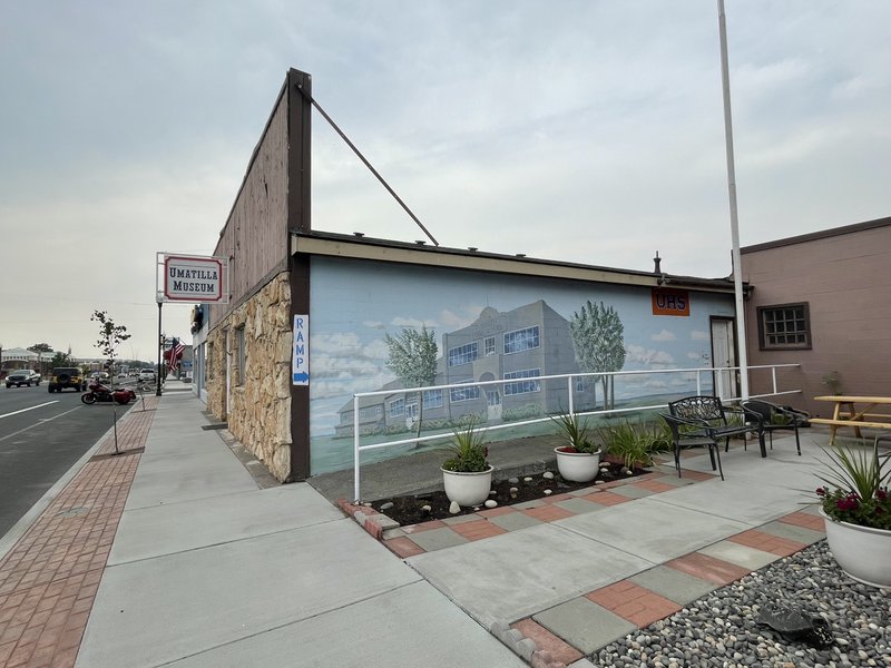 Umatilla Museum & Historical Foundation photo 3