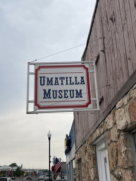 Umatilla Museum & Historical Foundation photo 5