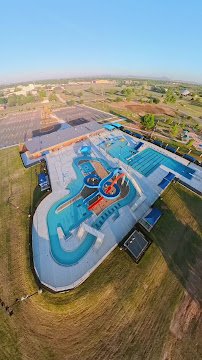 Elmer Thomas Splash Park photo 2
