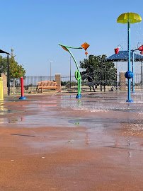Elmer Thomas Splash Park photo 3