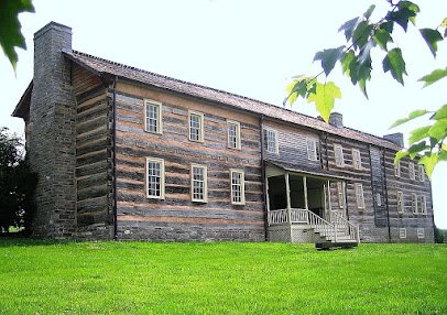 Wynnewood State Historic Site