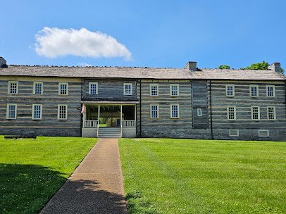 Wynnewood State Historic Site photo 2