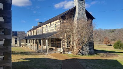 Wynnewood State Historic Site photo 3