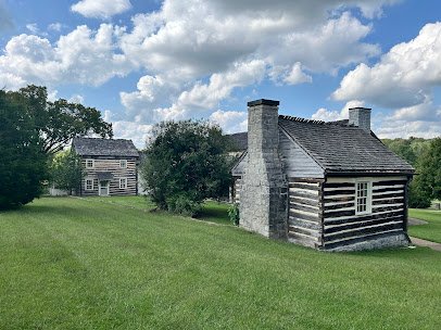 Wynnewood State Historic Site photo 4